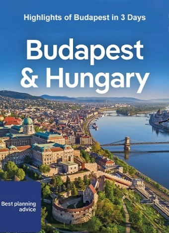 about Budapest