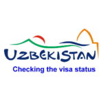 استعلام ویزای ازبکستان